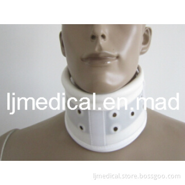 Hard Collar